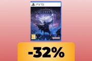 La Seekers Edition per PS5 di Elden Ring Nightreign è in offerta su Amazon: il prezzo cala fino al suo minimo storico