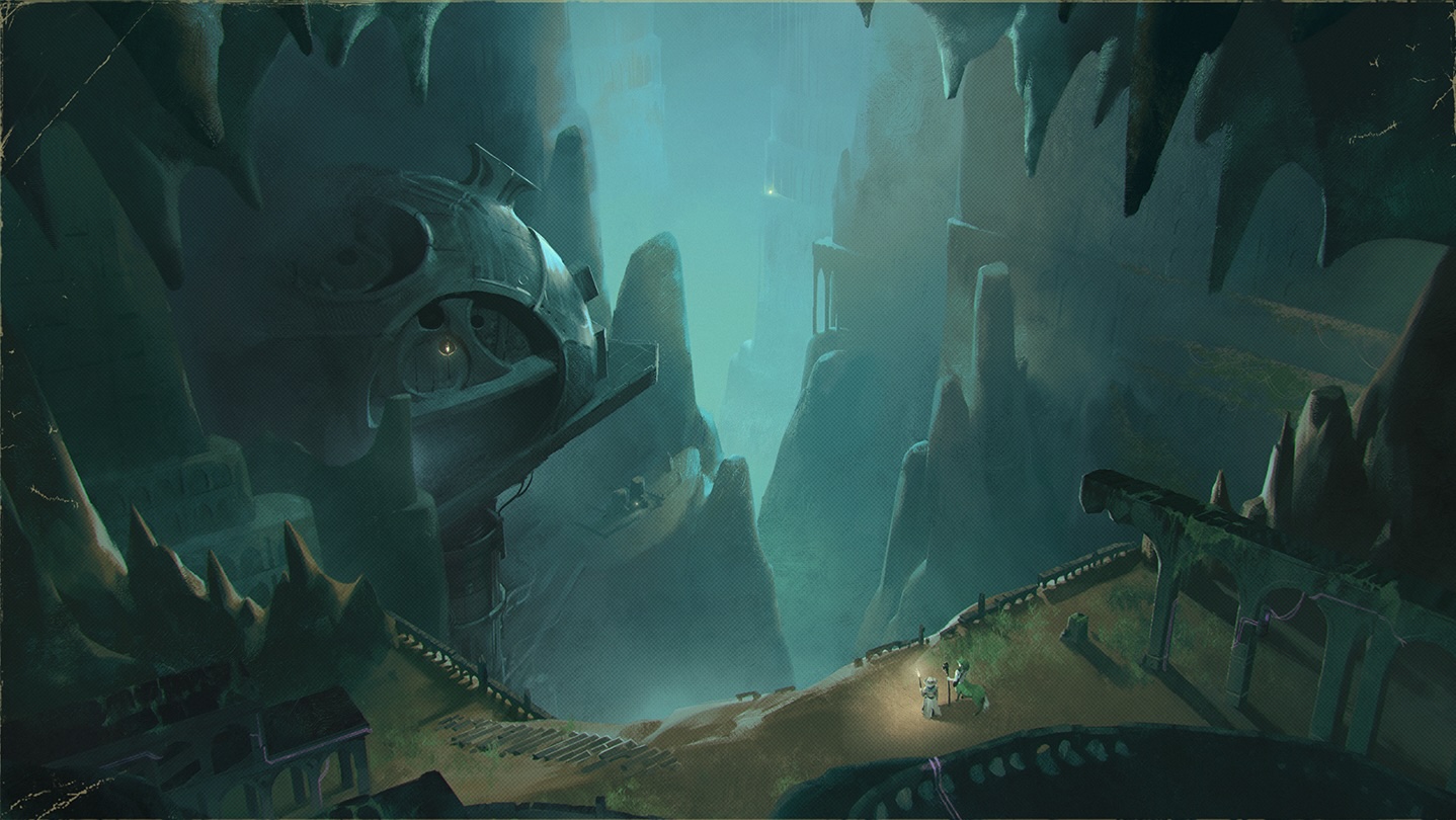 Caves of Qud ha una data di uscita annunciata per Nintendo Switch, ed è molto vicina