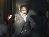 Resident Evil Requiem è disponibile ed è partito alla grande su Steam
