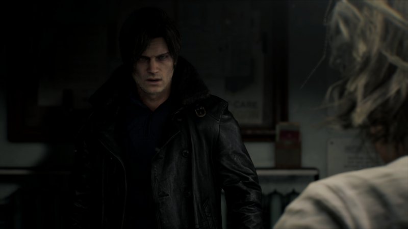 Resident Evil Requiem