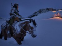 L'affascinante The Legend of Khiimori ha una data d'uscita in Accesso Anticipato