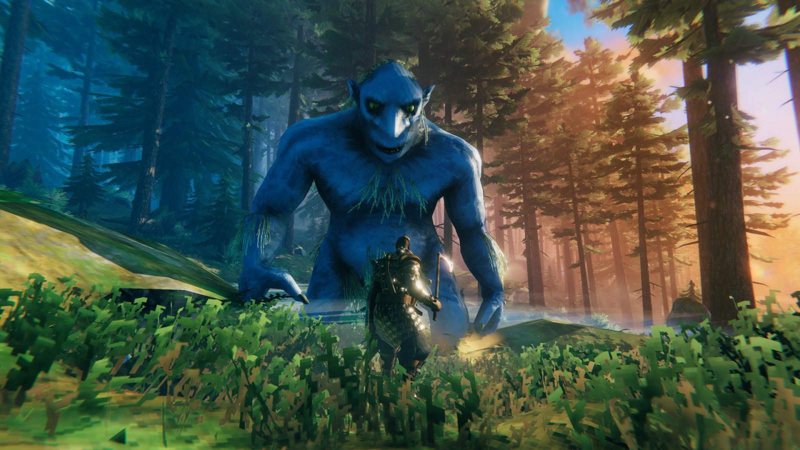 Valheim è stato annunciato per Nintendo Switch 2 con trailer e periodo di uscita