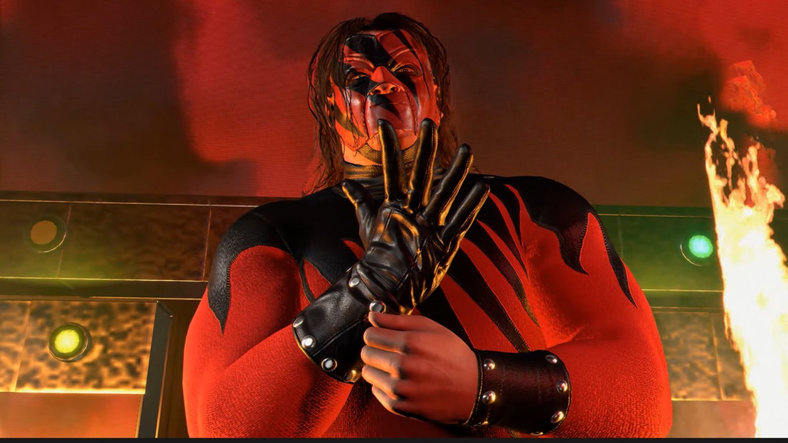 Le novità del gameplay di WWE 2K26 sono state presentate in video