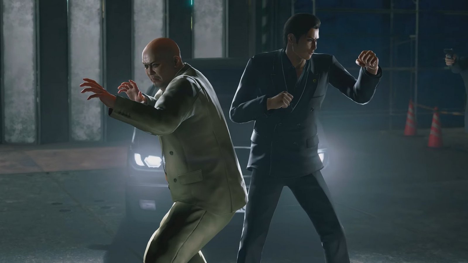 Il nuovo trailer di Yakuza Kiwami 3 & Dark Ties presenta i contenuti del remake