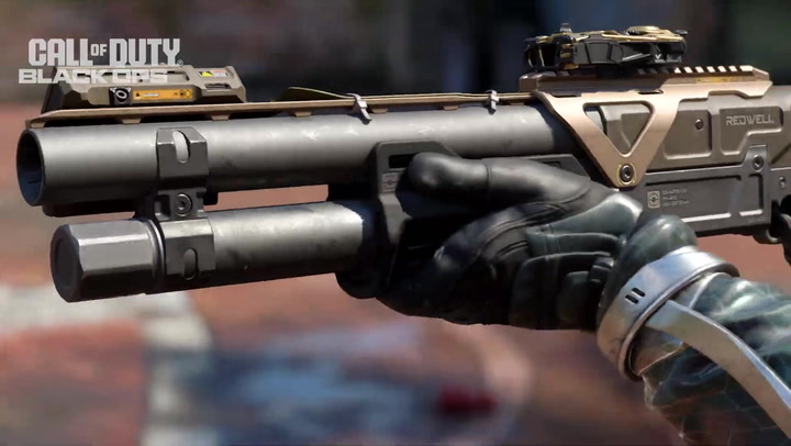 Call of Duty: Black Ops 7 - Trailer della prova gratuita della Stagione 2