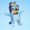 Il DLC di Bluey per Minecraft è disponibile: tutti a casa Heeler
