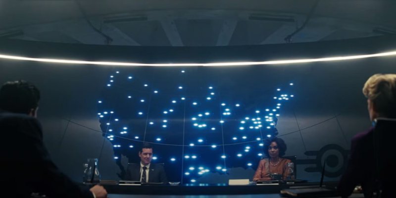 Chi ha lanciato le bombe?