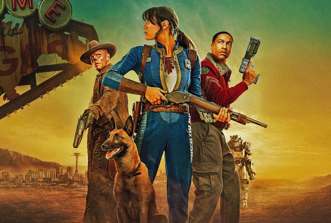 Fallout, Fallout never changes