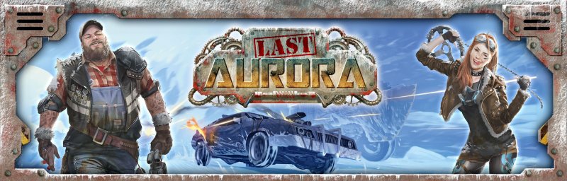 Last Aurora prende Mad Max e lo fonde con Split/Fiction: Velocità, dando vita a un titolo adrenalinico e carismatico