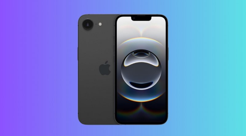 L'iPhone 17e sarà simile al modello precedente