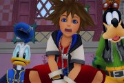 Un remake di Kingdom Hearts sarebbe in sviluppo assieme al quarto capitolo