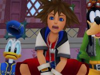 Un remake di Kingdom Hearts sarebbe in sviluppo assieme al quarto capitolo