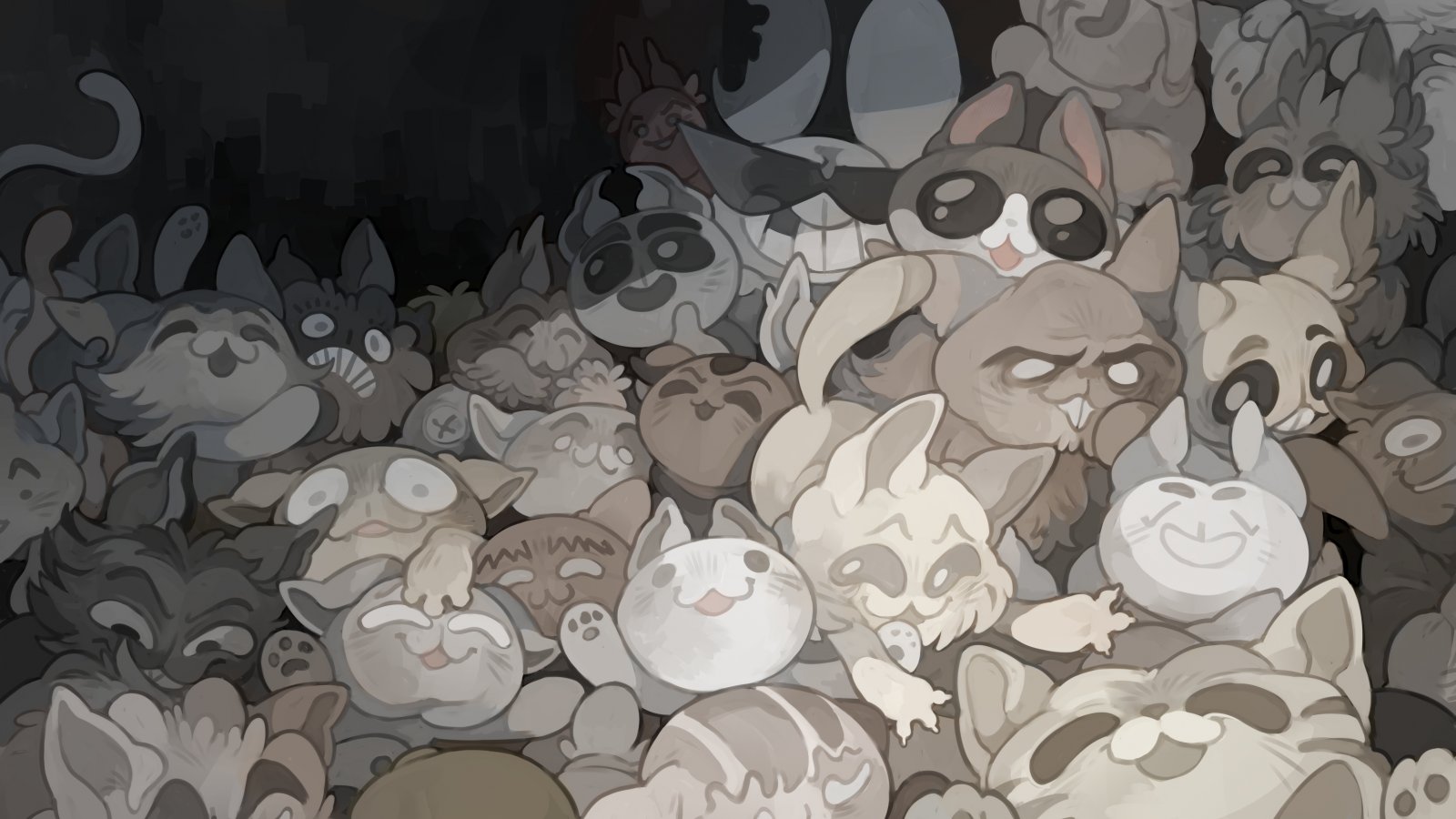 Mewgenics la recensione del roguelike definitivo