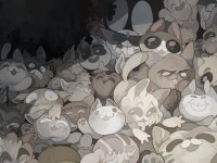 Mewgenics la recensione del roguelike definitivo