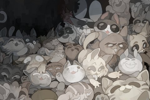 Mewgenics la recensione del roguelike definitivo