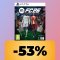 Se ami il calcio, EA Sports FC 26 per PS5 è in sconto su Amazon al minimo storico