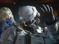 Pragmata ha debuttato primo su Steam, con un gran numero di giocatori contemporanei