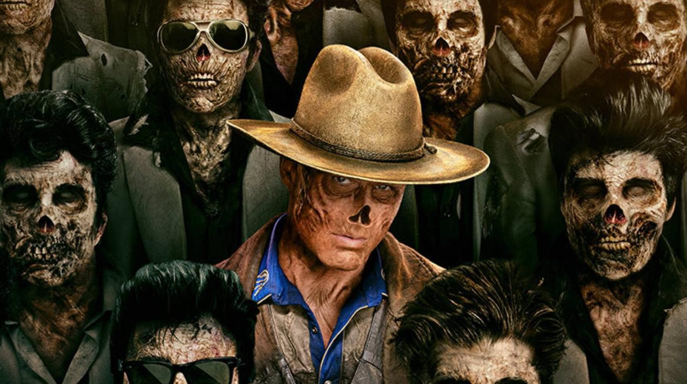 Fallout: la lore tra videogiochi e serie tv