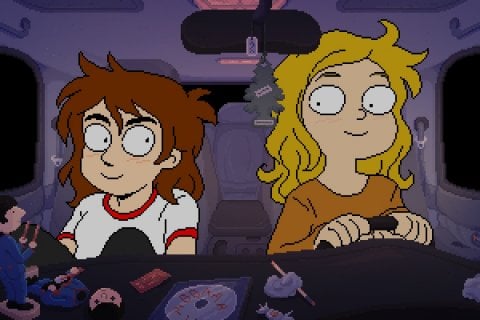 Perfect Tides: Station to Station, la recensione di un'avventura genuina e nostalgica