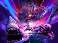 Amazon offre 10 giochi gratis a febbraio con Prime Gaming e grandi titoli nel catalogo Luna