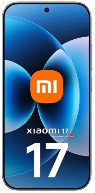 Xiaomi 17 1
