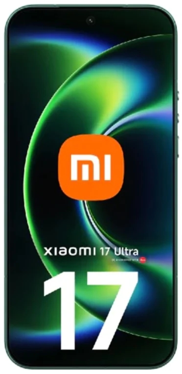 Xiaomi 17 Ultra 1