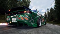 JDM: Japanese Drift Master - Trailer di lancio su PS5