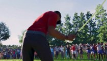 PGA Tour 2K25 - Trailer del gameplay su Nintendo Switch 2