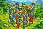 Dragon Quest, tutti i capitoli, dal peggiore al migliore! - Speciale