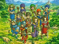 Dragon Quest, tutti i capitoli, dal peggiore al migliore!