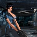 Fear Effect 2: Retro Helix ha una data di uscita su PS4, PS5, Nintendo Switch e PC