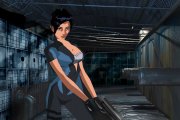 Fear Effect 2: Retro Helix ha una data di uscita su PS4, PS5, Nintendo Switch e PC