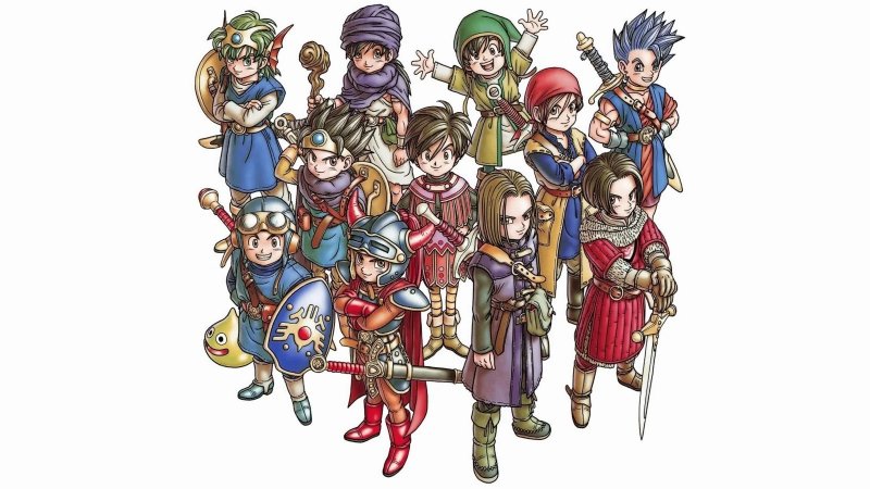 Mettiamoli in ordine, dal peggiore al migliore!