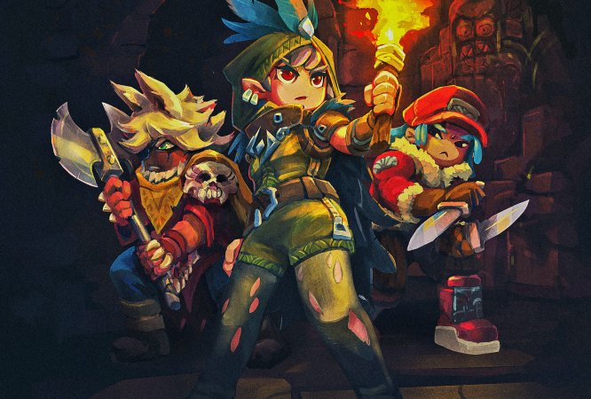 Più di un clone di Minecraft?