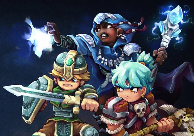 Più di un clone di Minecraft?