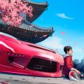 JDM: Japanese Drift Master è disponibile su PS5, ecco il trailer di lancio
