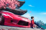 JDM: Japanese Drift Master è disponibile su PS5, ecco il trailer di lancio - Notizia