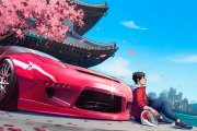 JDM: Japanese Drift Master è disponibile su PS5, ecco il trailer di lancio