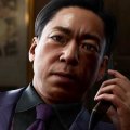 Yakuza Kiwami 3 & Dark Ties ha sostituito l'attore di Goh Hamazaki, ecco perché