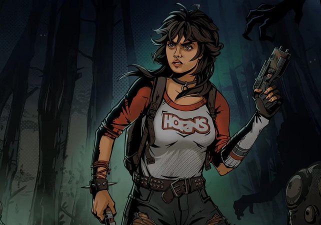 Un horror surreale dagli autori del remake di Silent Hill 2