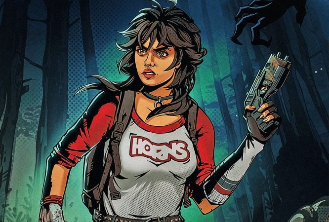 Un horror surreale dagli autori del remake di Silent Hill 2