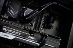 Trapelati i BIOS da 800W e 1000W della MSI RTX 5090 Lightning Z: più potenza ma tanti rischi - Notizia
