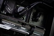 Trapelati i BIOS da 800W e 1000W della MSI RTX 5090 Lightning Z: più potenza ma tanti rischi
