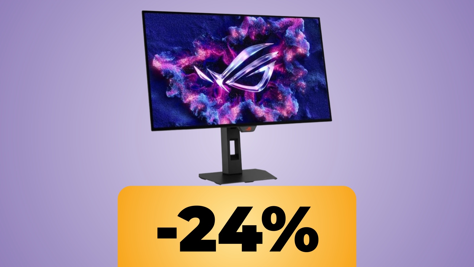 monitor da gaming ASUS ROG Strix