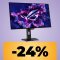 Sei alla ricerca di un nuovo monitor da gaming? ASUS ROG Strix potrebbe fare al caso tuo: caratteristiche premium al minimo storico
