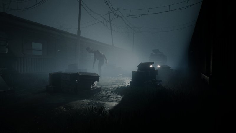 I mostri sembrano imbattibili finché non siamo costretti ad affrontarli