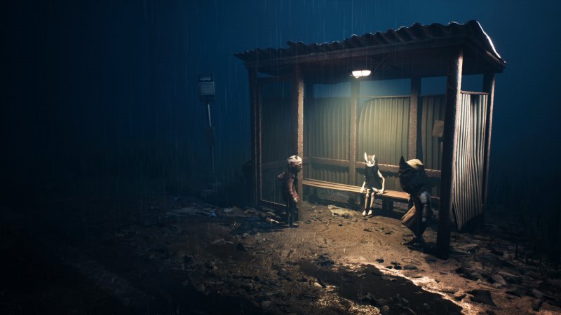 Gli ingredienti sono simili al passato: un gruppo di bambini, degli orrori da affrontare. Il risultato sarà diverso?