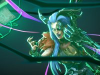 Spellcasters Chronicles è stato lanciato in Accesso Anticipato