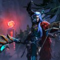 Magia e macchine: il nuovo aggiornamento di Spellcasters Chronicles introduce il Tecnomante