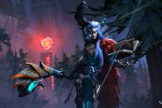 Magia e macchine: il nuovo aggiornamento di Spellcasters Chronicles introduce il Tecnomante